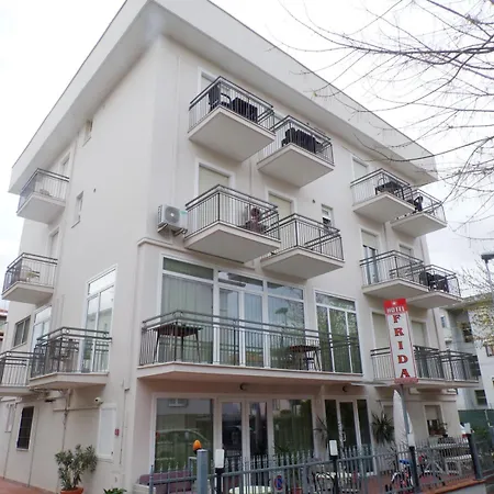 Hotel Frida-2