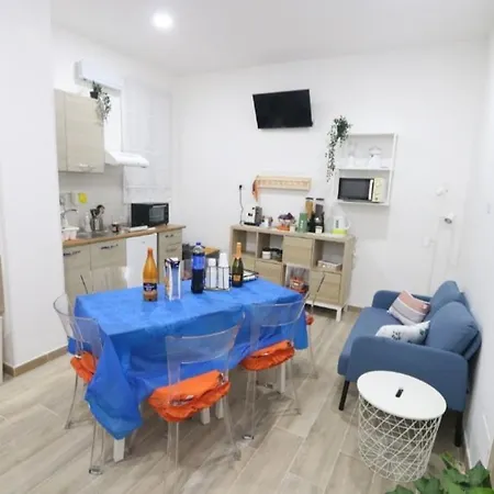 Sole Mio Rooms & Breakfast - Rodi-2
