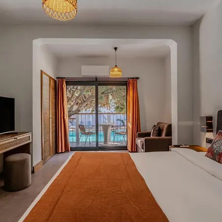 Hotel Centro Bodrum-3