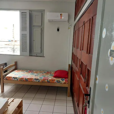 Guara Hostel-3