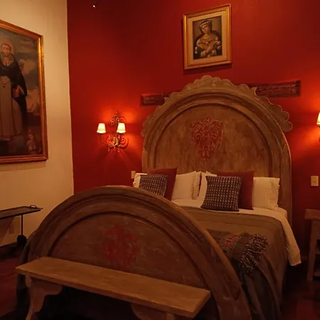 El Edén Hotel Boutique-2