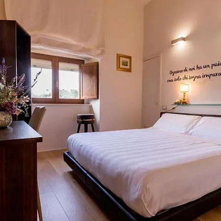 La Torre Rooms-3