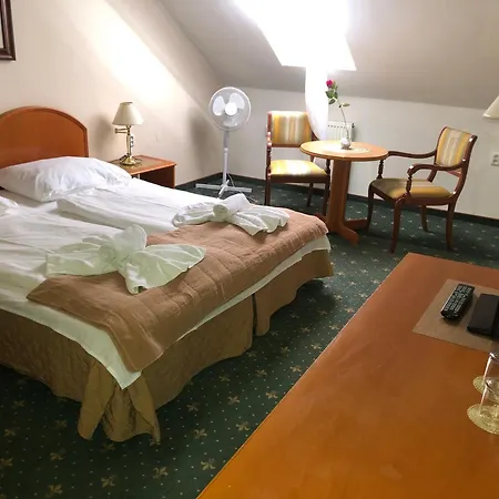 Hotel Geo-3