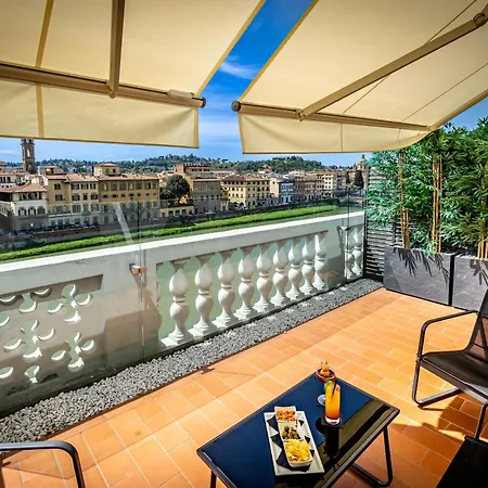 Palazzo Alfieri - Place Of Charme-3