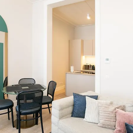 The Lift Apartments By Ridan Hotels-2