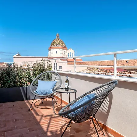 San Michele Suites&Rooms-3