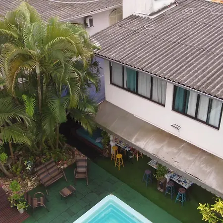 Oceanic Hostel-3
