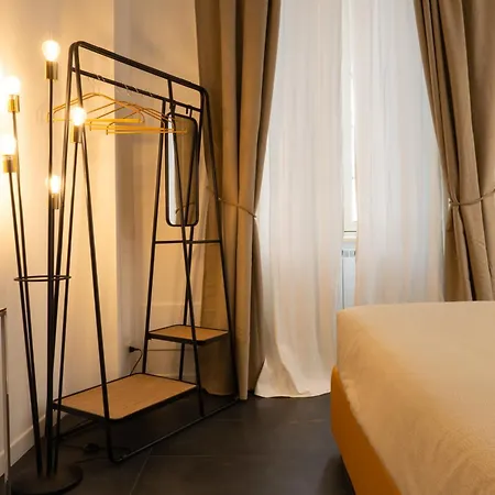 Embassy Suites Roma-3