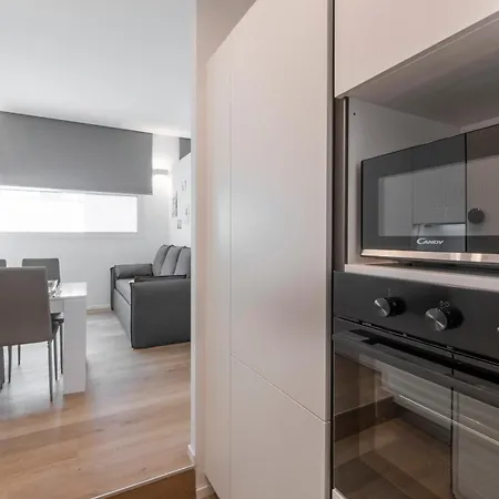 Bnbutler - Inbrera Suites - Giulianova, 1-2