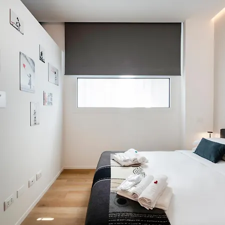 Bnbutler - Inbrera Suites - Giulianova, 1-3