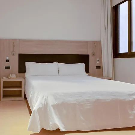 Hotel Lleó-3