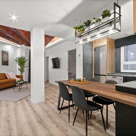 Tendency Apartments 5-3