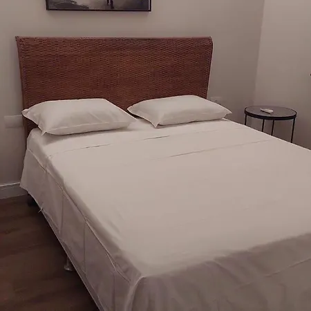 Bonaparte Hotel Flat Particular-2