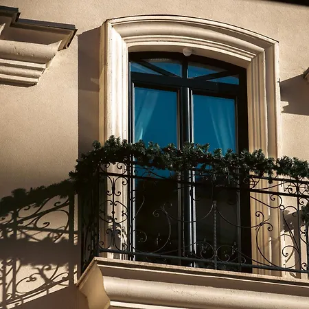 Arté Boutique Hotel-2