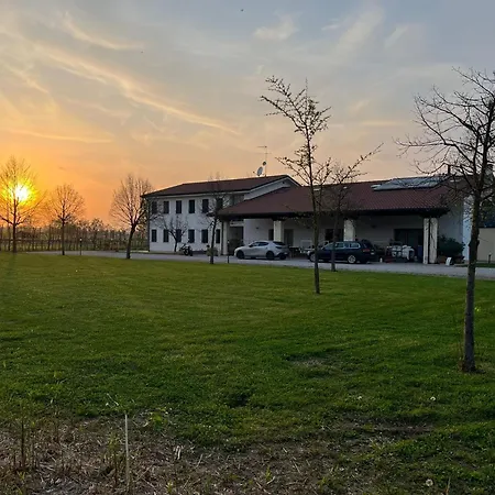Agriturismo Al Botteniga-2