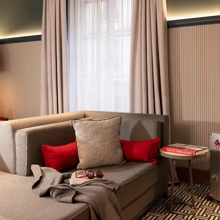 Hotel D Geneva-3