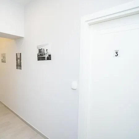 Mida'S Boutique Rooms-2