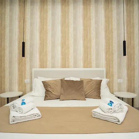 Mida'S Boutique Rooms-3