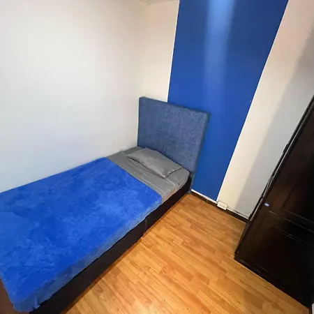 Hostel Bulevar Niza-2