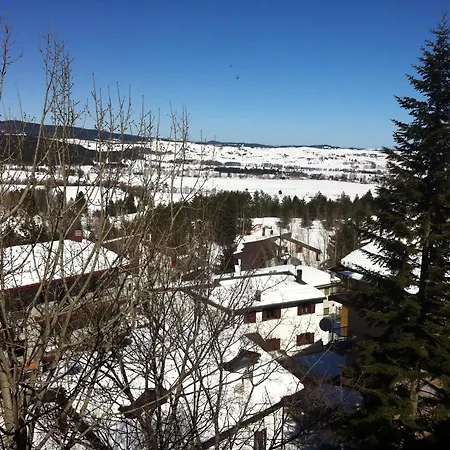 Hotel Meranda-3