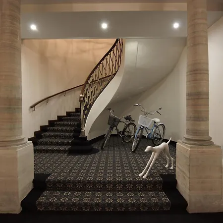 1850 Hotel Boutique-3