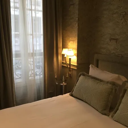 Hotel George Washington-2