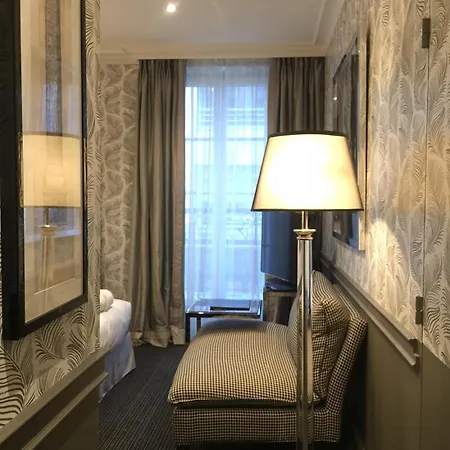 Hotel George Washington-3