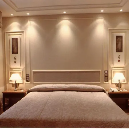 Hotel Olid-2