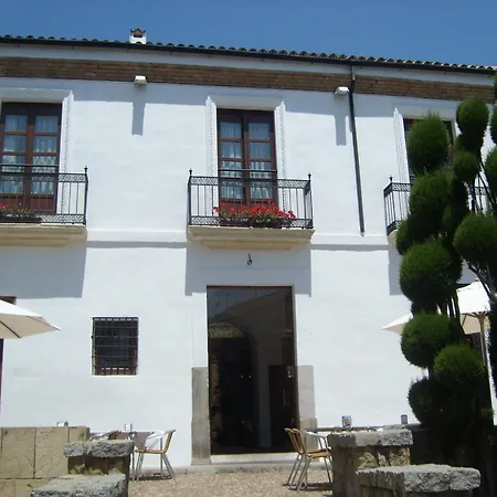 Hotel Plateros-2