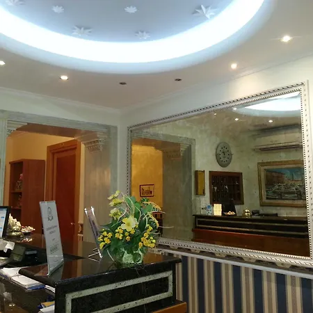Hotel Teti-2