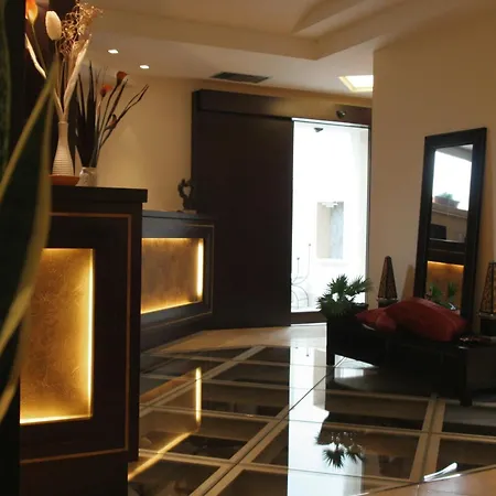 Hotel Latinum-2