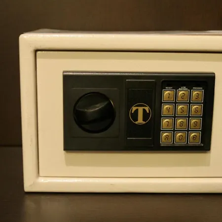 Hotel Latinum-3