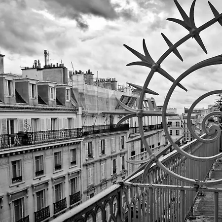 Hotel Elysees Opera-2