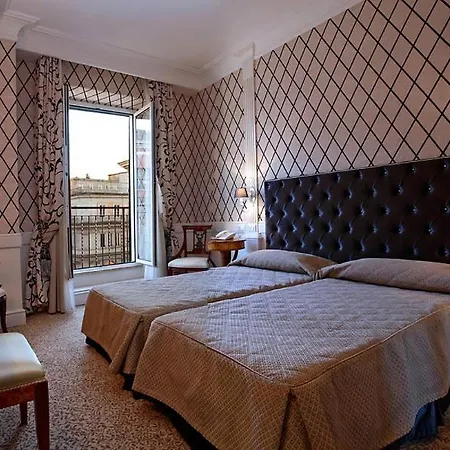 Boutique Hotel Trevi-3