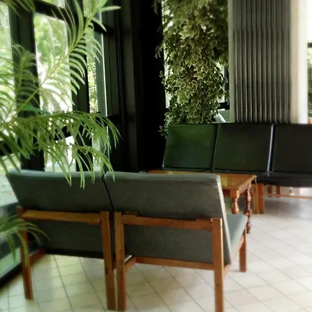 Hotel Numi & Medusa-2