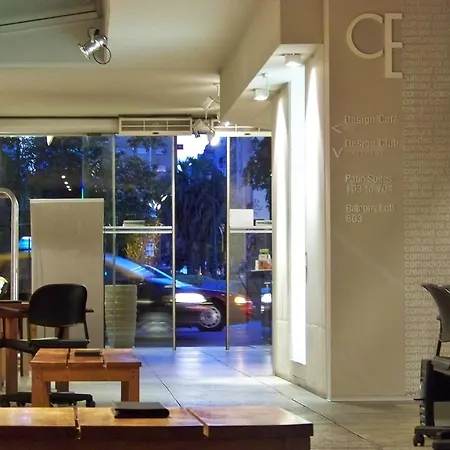 Design cE - Hotel Boutique de Diseño-2