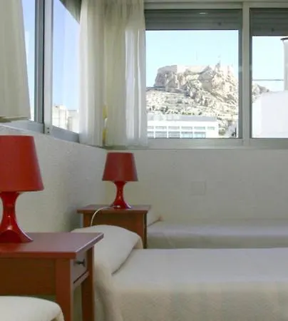 Hotel Cervantes-3