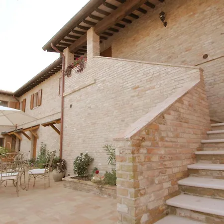 Colleverde Country House & Spa Urbino-2