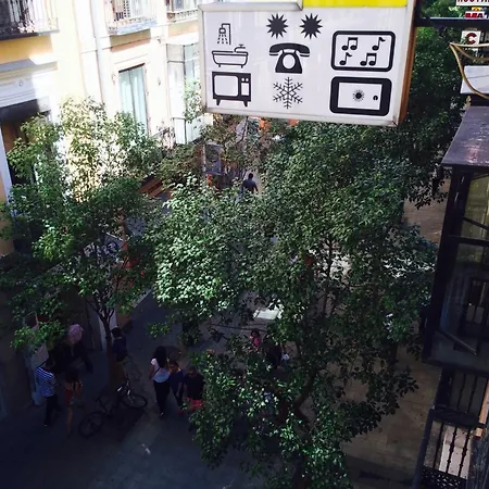 Hostal Sonsoles Madrid-Centro-2
