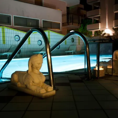 Hotel Santa Lucia-2