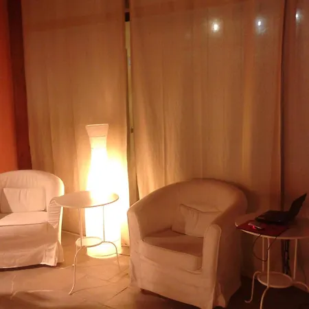 Hotel La Rosta-3