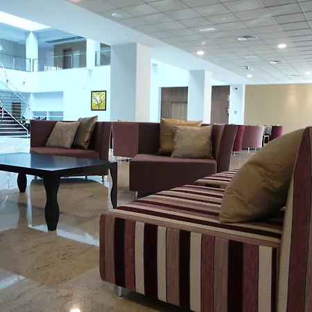 Hotel Ciudad De Ponferrada-2