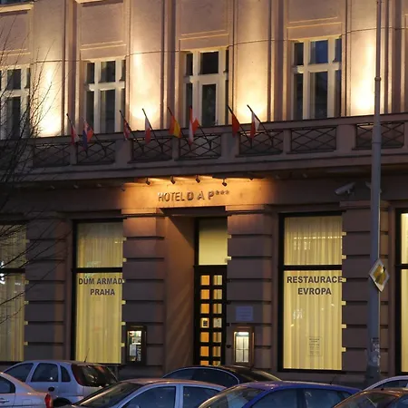 Hotel Dap-2