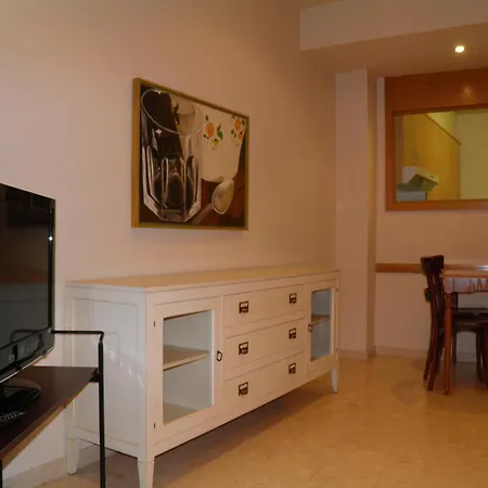 Apartaments St. Jordi Comtal-2