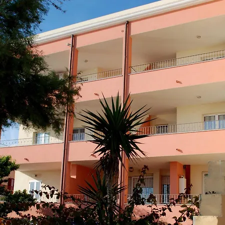 Guest House Sea Rooms Alghero-3