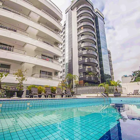 Bela Vista Hotel&Flat-3