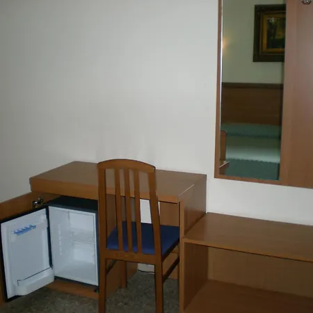 Ritmo Blues Guest House-2