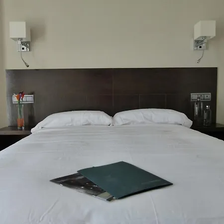 Hotel Río Hortega-3