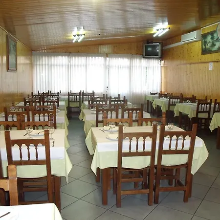 Hostal O Patron-3