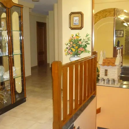 Hotel Francisco Javier-2